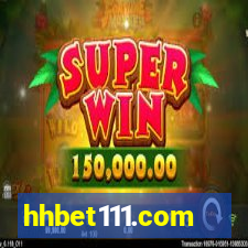 hhbet111.com