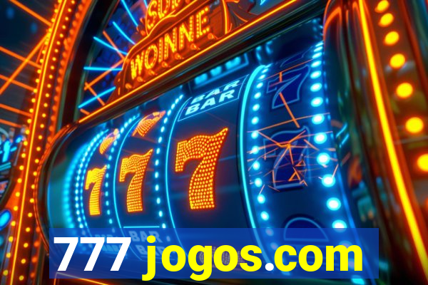 777 jogos.com