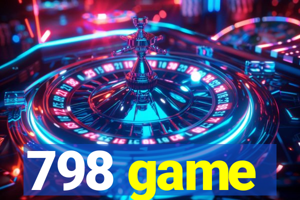 798 game