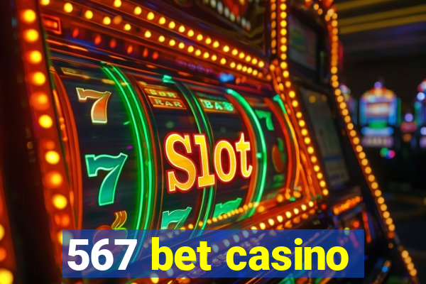 567 bet casino