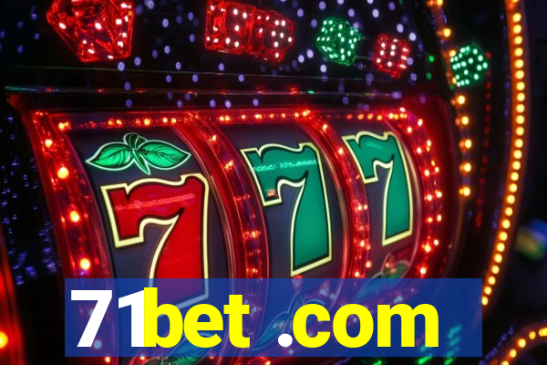 71bet .com