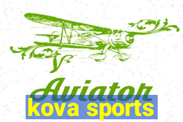 kova sports