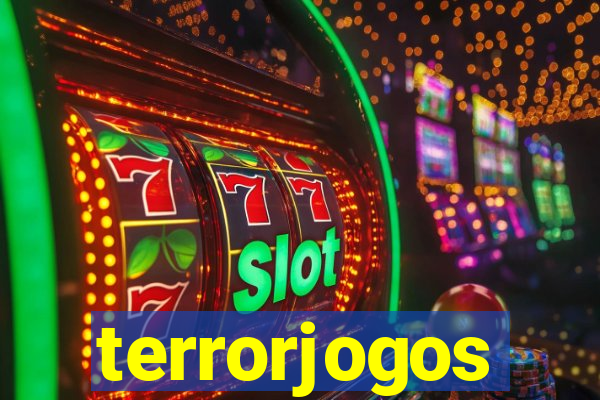 terrorjogos