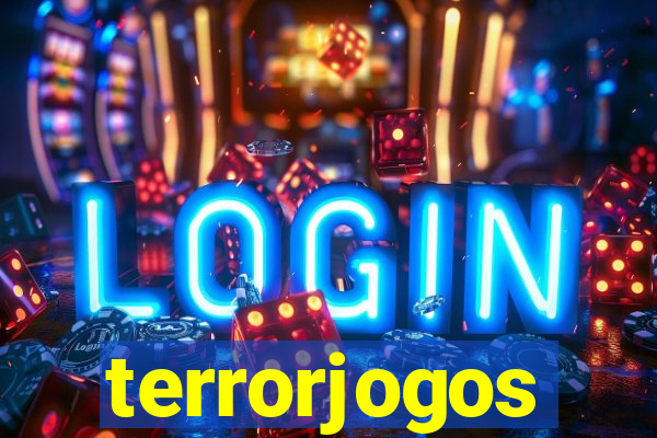 terrorjogos