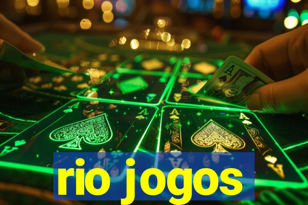 rio jogos