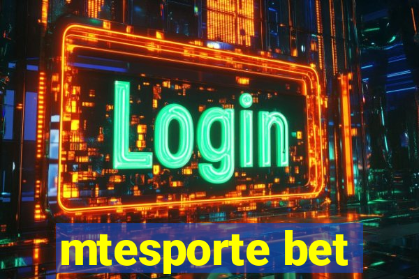 mtesporte bet