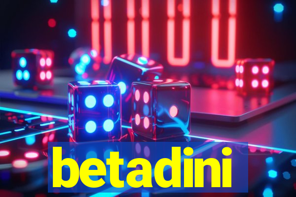 betadini