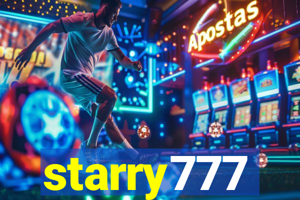 starry777