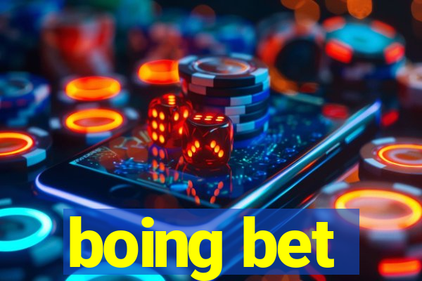 boing bet