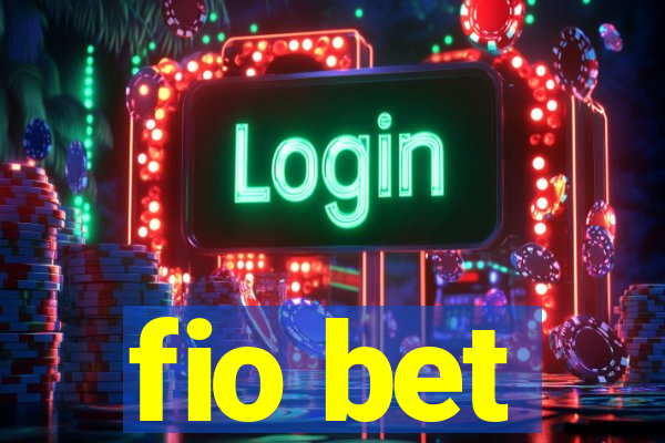 fio bet