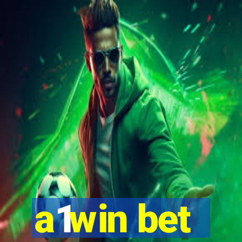 a1win bet