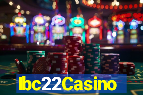 Ibc22Casino