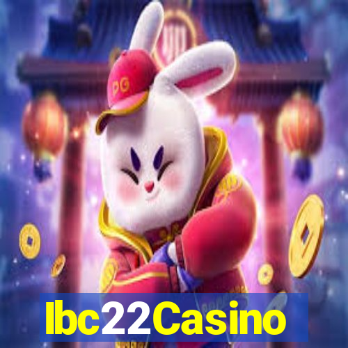 Ibc22Casino