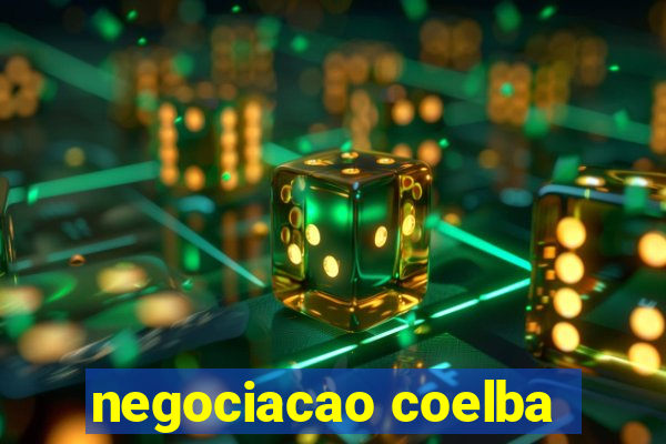 negociacao coelba