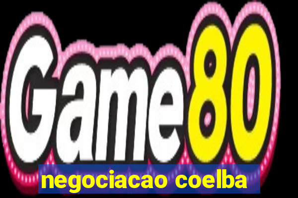 negociacao coelba