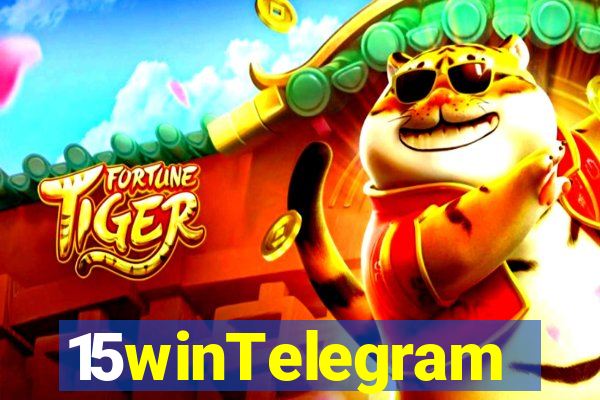 15winTelegram