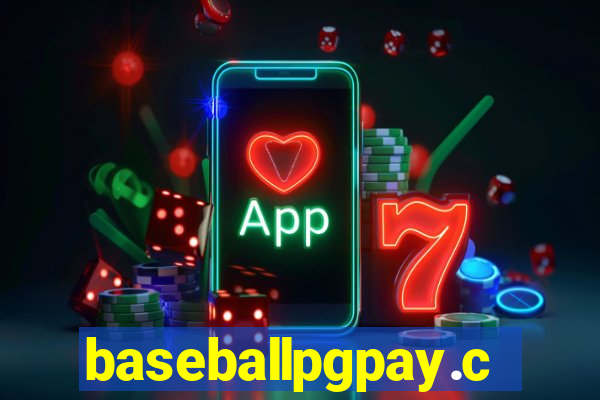 baseballpgpay.com