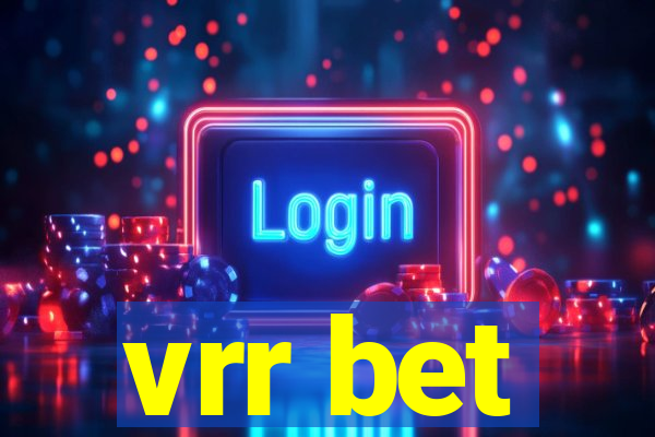 vrr bet