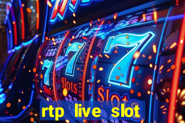 rtp live slot online - pg soft