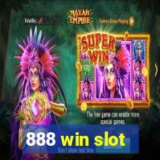 888 win slot