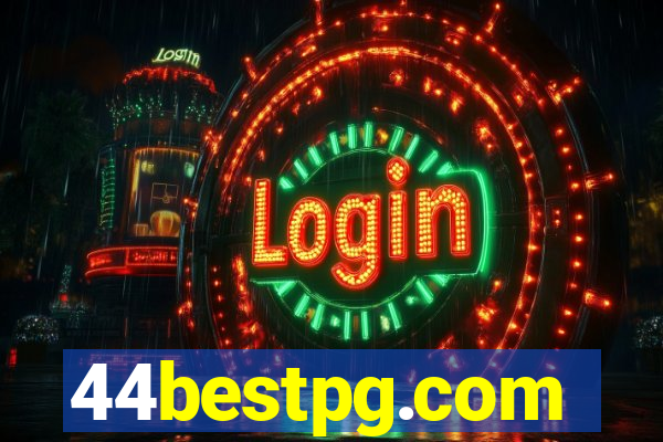 44bestpg.com