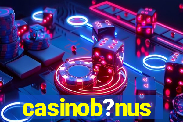 casinob?nus