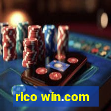 rico win.com