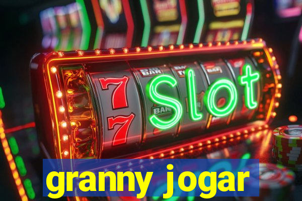 granny jogar