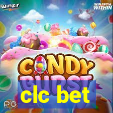 clc bet