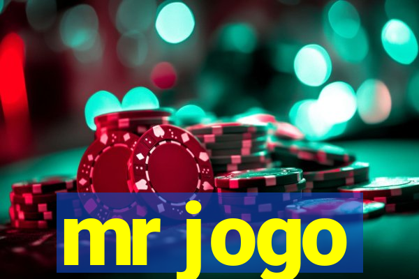 mr jogo