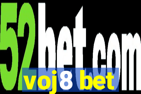 voj8 bet