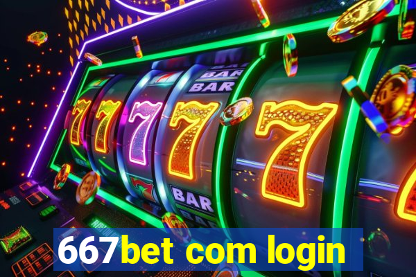 667bet com login