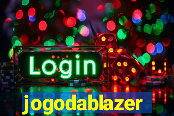 jogodablazer