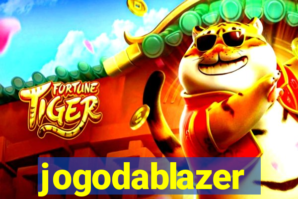 jogodablazer