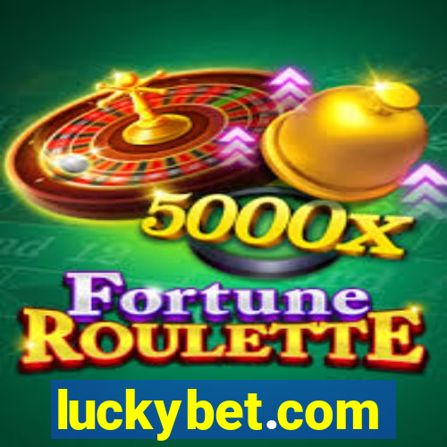 luckybet.com