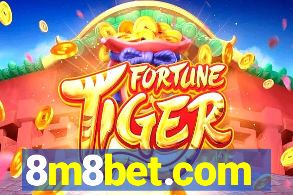 8m8bet.com