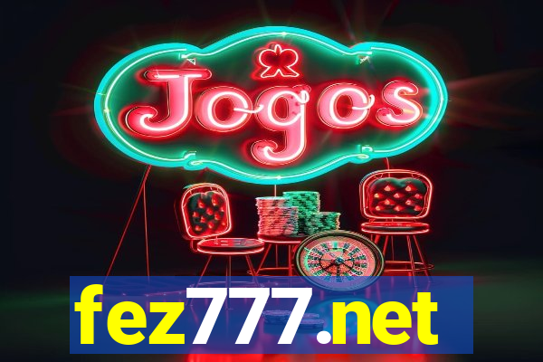 fez777.net