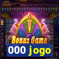 000 jogo