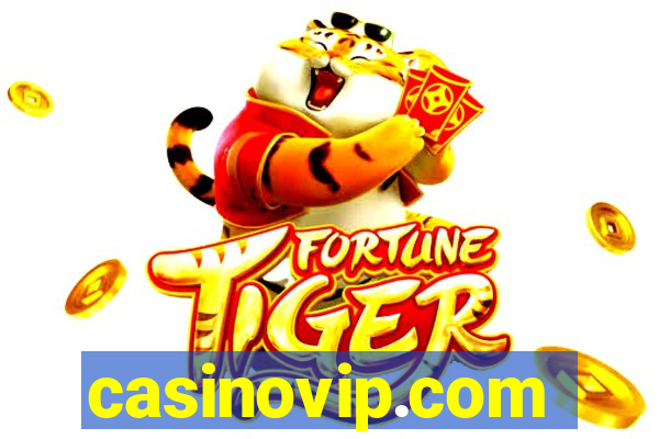 casinovip.com