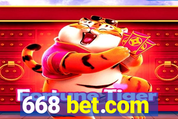 668 bet.com