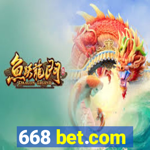 668 bet.com