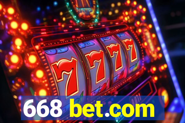 668 bet.com