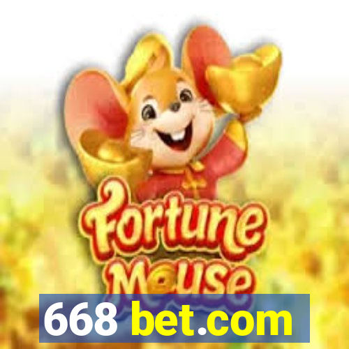 668 bet.com