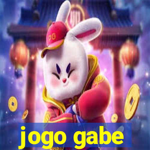 jogo gabe