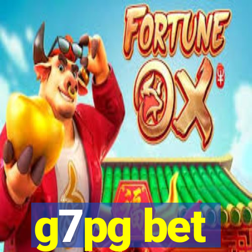 g7pg bet