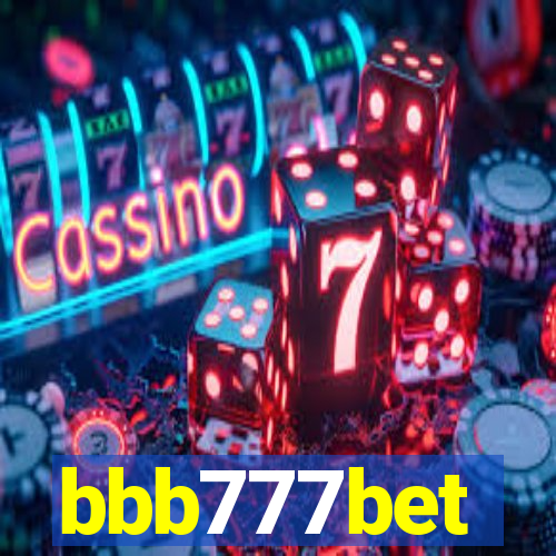 bbb777bet