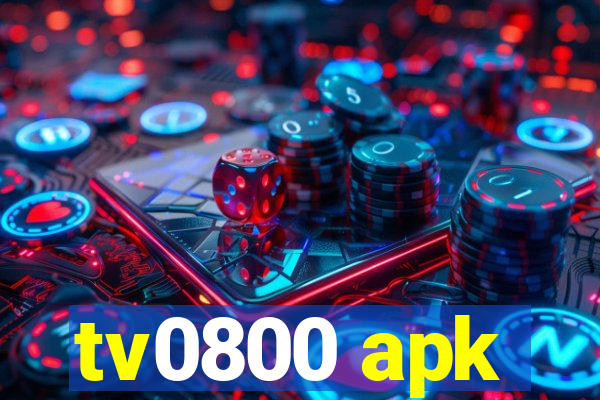 tv0800 apk