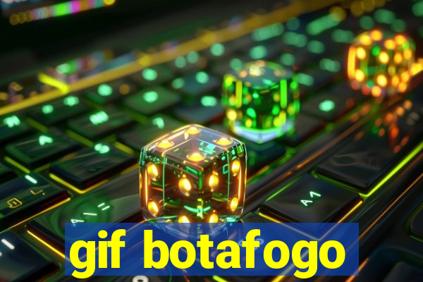 gif botafogo