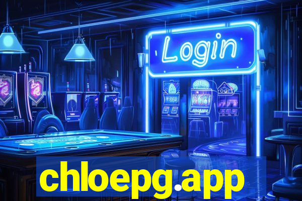 chloepg.app