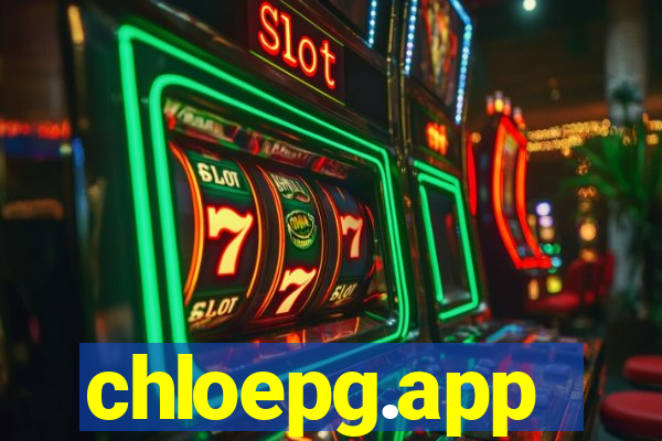 chloepg.app